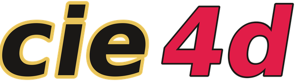 cie4d logo